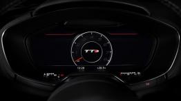 Audi TTS III Coupe (2015) - obrotomierz