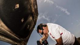 Seat Leon III X-Perience (2015) - testowanie auta