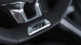 Peugeot 308 II GT (2015) - kierownica