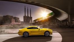 Ford Mustang VI Coupe GT (2015) - prawy bok