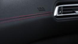 Peugeot 308 II GT (2015) - deska rozdzielcza