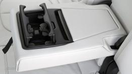 BMW 220d xDrive Gran Tourer (2015) - podłokietnik tylny