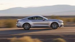 Ford Mustang VI GT (2015) - prawy bok