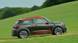 Mini Paceman John Cooper Works (2015) - prawy bok