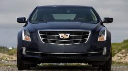 Cadillac ATS Coupe (2015) - widok z przodu