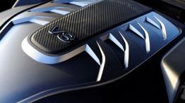 Hyundai Genesis II (2015) - silnik