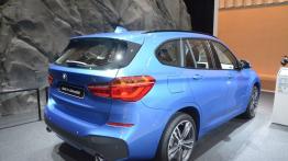 Frankfurt Motor Show 2015 - samochody seryjne - galeria redakcyjna - inne zdjęcie