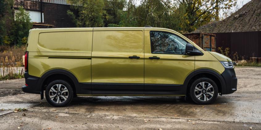 Test: Volkswagen Transporter T7 PanAmericana 2.0 TDI 4MOTION AT8 L2 jest jak kumpel na którego zawsze możesz liczyć