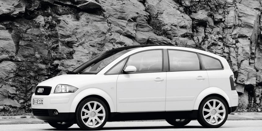 Nie Astra, nie Octavia. Jakie nietypowe auta warto kupić? Poradnik