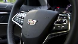 Cadillac ATS Coupe (2015) - kierownica
