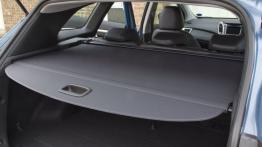 Hyundai i30 II kombi - bagażnik, akcesoria