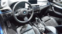 Frankfurt Motor Show 2015 - samochody seryjne - galeria redakcyjna - inne zdjęcie