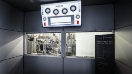 Mercedes AMG GT (2015) - taśma produkcyjna