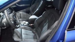 Frankfurt Motor Show 2015 - samochody seryjne - galeria redakcyjna - inne zdjęcie