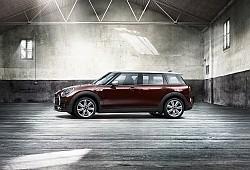 Mini Clubman F54