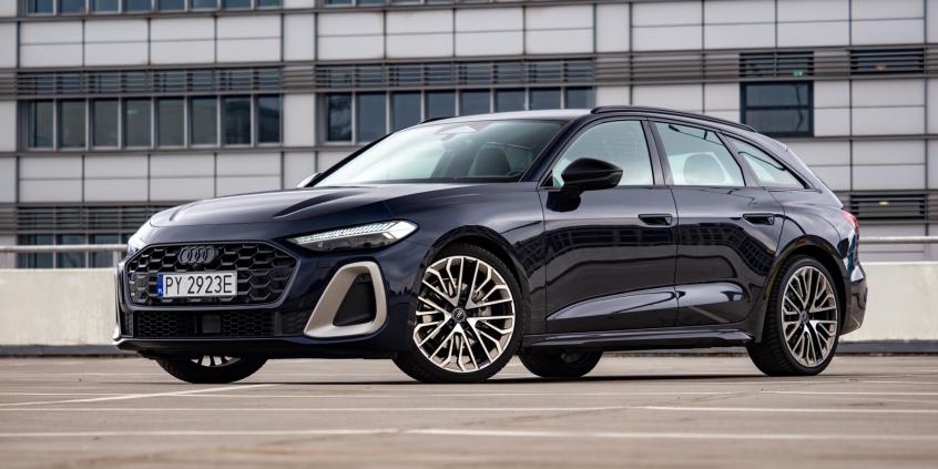 TOP5: Najlepsze samochody flotowe 2025. Na które modele warto postawić?