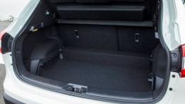 Nissan Qashqai II dCi (2014) - bagażnik - inne ujęcie