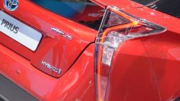 Frankfurt Motor Show 2015 - samochody seryjne - galeria redakcyjna - inne zdjęcie