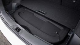 Nissan Qashqai II dCi (2014) - bagażnik - inne ujęcie