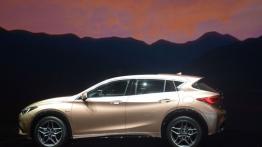 Frankfurt Motor Show 2015 - samochody seryjne - galeria redakcyjna - inne zdjęcie