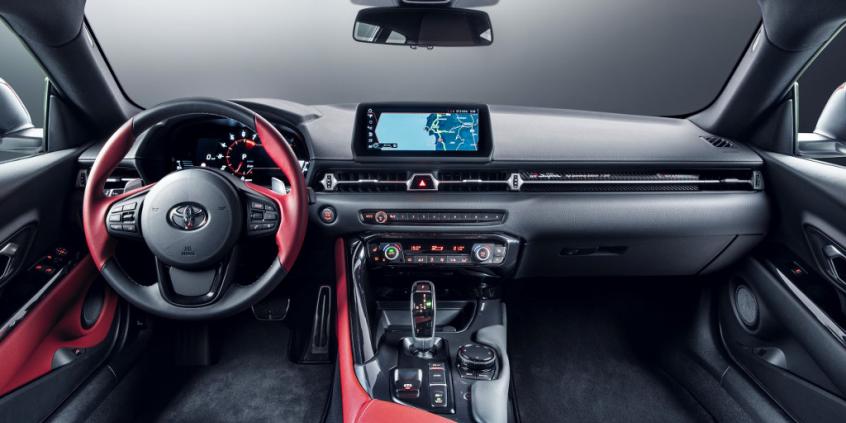 Toyota GR Supra z mniejszym i słabszym silnikiem. Emocje mają pozostać na tym samym poziomie