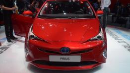 Frankfurt Motor Show 2015 - samochody seryjne - galeria redakcyjna - inne zdjęcie