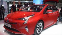 Frankfurt Motor Show 2015 - samochody seryjne - galeria redakcyjna - inne zdjęcie