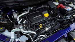 Nissan Qashqai II dCi (2014) - silnik