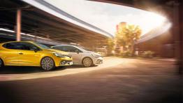 Renault Sport Clio (2016) - bok - inne uj?cie