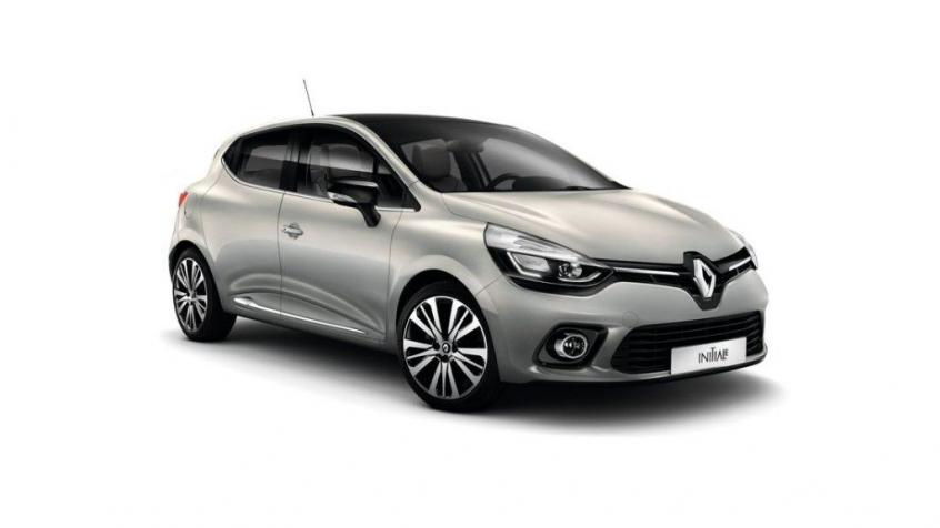 Renault Clio IV Hatchback 5d 1.2 16V 73KM 54kW 2015-2016