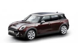 Mini Clubman II Cooper S (2016) - lewy bok