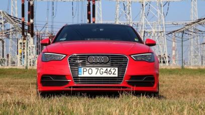 Audi A3 8V Sportback e-tron
