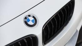 BMW 435i ZHP Coupe (2016) - logo