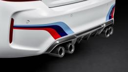 BMW M2 Performance (2016) - zderzak tylny