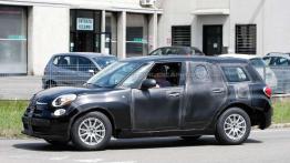 Alfa Romeo zrobi SUV-a - premiera w 2016