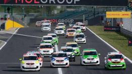 Lubisz się ścigać? Zgłoś się do Kia Lotos Race 2016