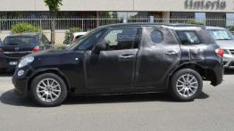 Alfa Romeo zrobi SUV-a - premiera w 2016