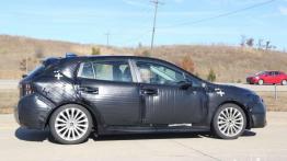 Nowe Subaru Impreza zadebiutuje w 2016