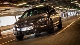 Skoda Octavia III RS 2.0 TDI 184KM 135kW 2013-2016