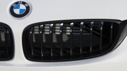 BMW 435i ZHP Coupe (2016) - grill