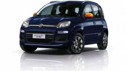 Fiat Panda III Hatchback 5d 0.9 TwinAir 85KM 63kW 2015-2016
