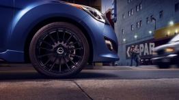 Hyundai Veloster Rally Edition (2016) - koło