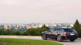 Mazda 6 III Kombi Facelifting 2.5 SKYACTIV-G I-ELOOP 192KM 141kW 2015-2016