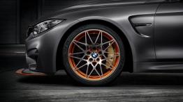 BMW M4 GTS Concept (2016) - bok - inne ujęcie
