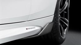BMW M2 Performance (2016) - lewy próg boczny