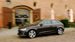 Audi A3 8V Hatchback 3d 1.4 TFSI 125KM 92kW 2014-2016