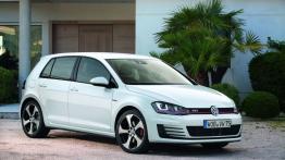 Volkswagen Golf VII GTI 5d 2.0 TSI 220KM 162kW 2013-2016