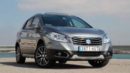 Suzuki SX4 II S-cross 1.6 VVT 120KM 88kW 2013-2016
