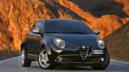 Alfa Romeo MiTo Hatchback 3d Facelifting 1.4 MPI 78KM 57kW 2013-2016