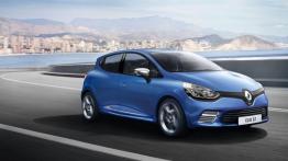 Renault Clio IV Hatchback 5d ENERGY dCi 90KM 66kW 2012-2016